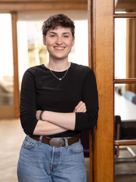 Saskia Bierma, Partner